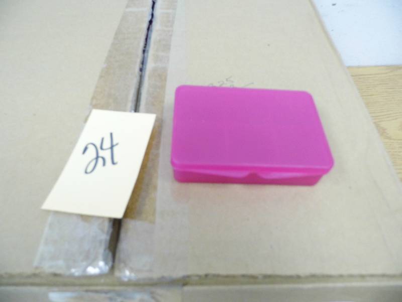 Multi Pack Containers