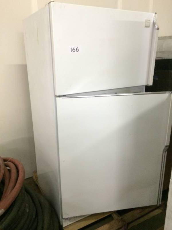 Refrigerator  freezer