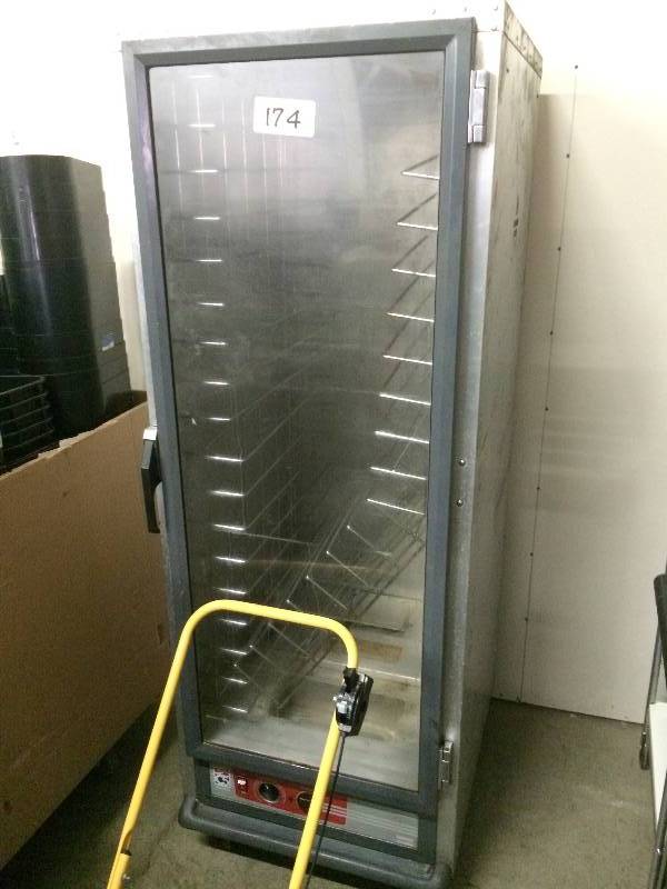 Warming chamber ()