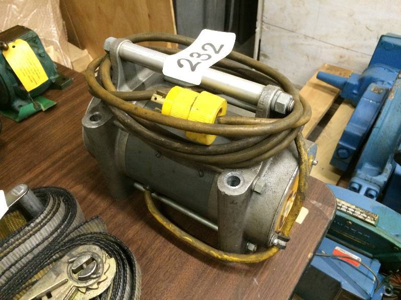 Metal stabilization unit