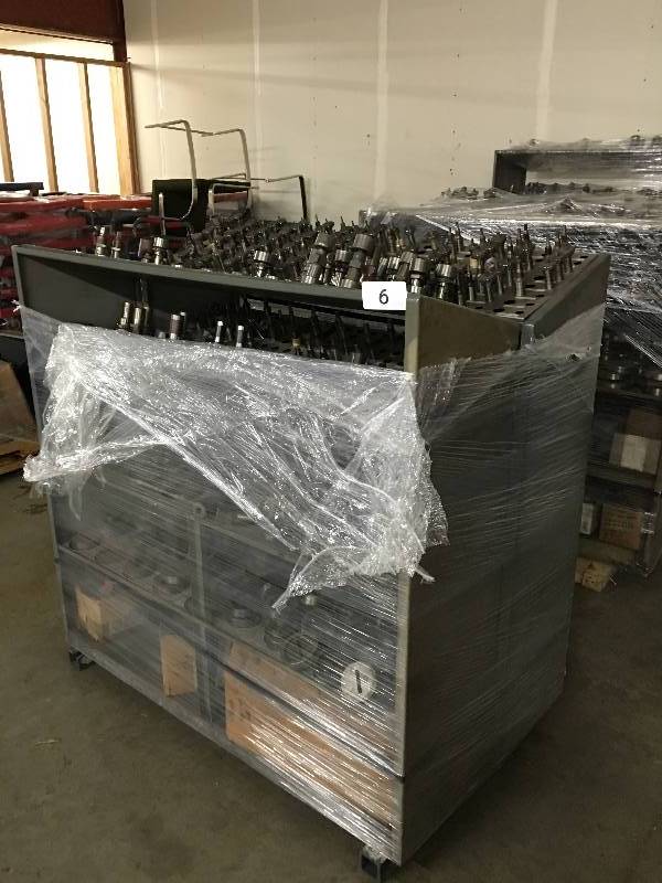 LARGE lot of tooling