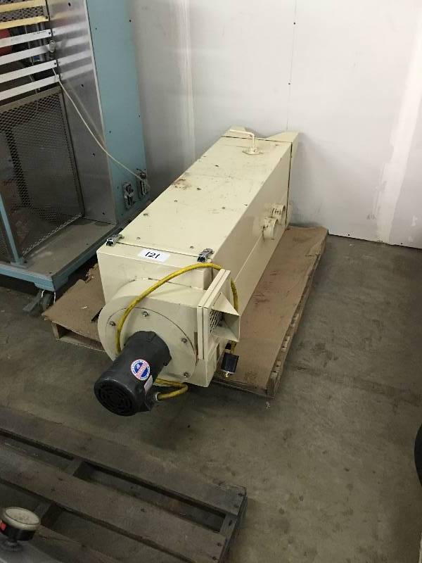 Dust collector