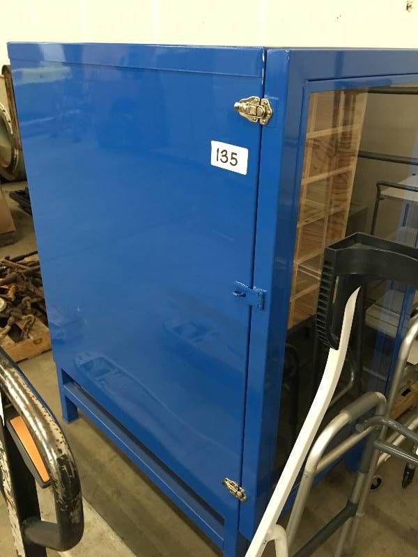Storage rack  cabinet