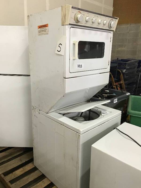 Combination machine