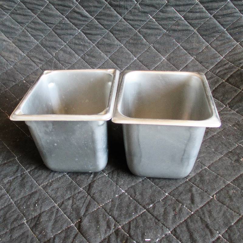 lot 101 image: 2- SPUPER PAN