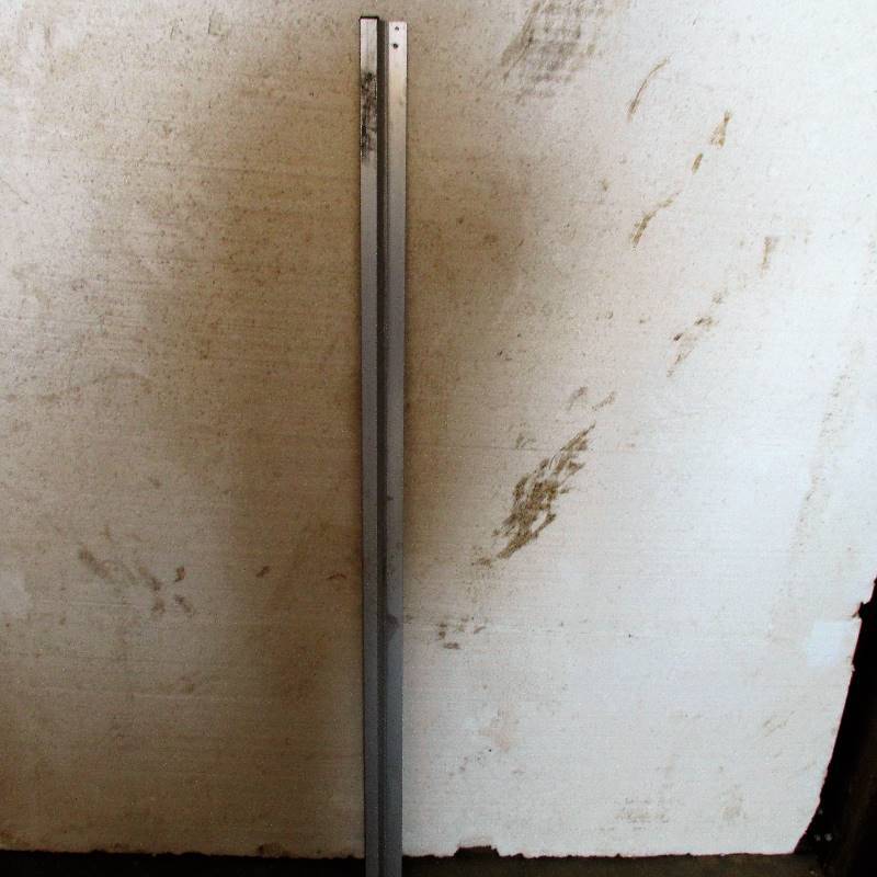 lot 17 image: FOOD TICKET HOLDER