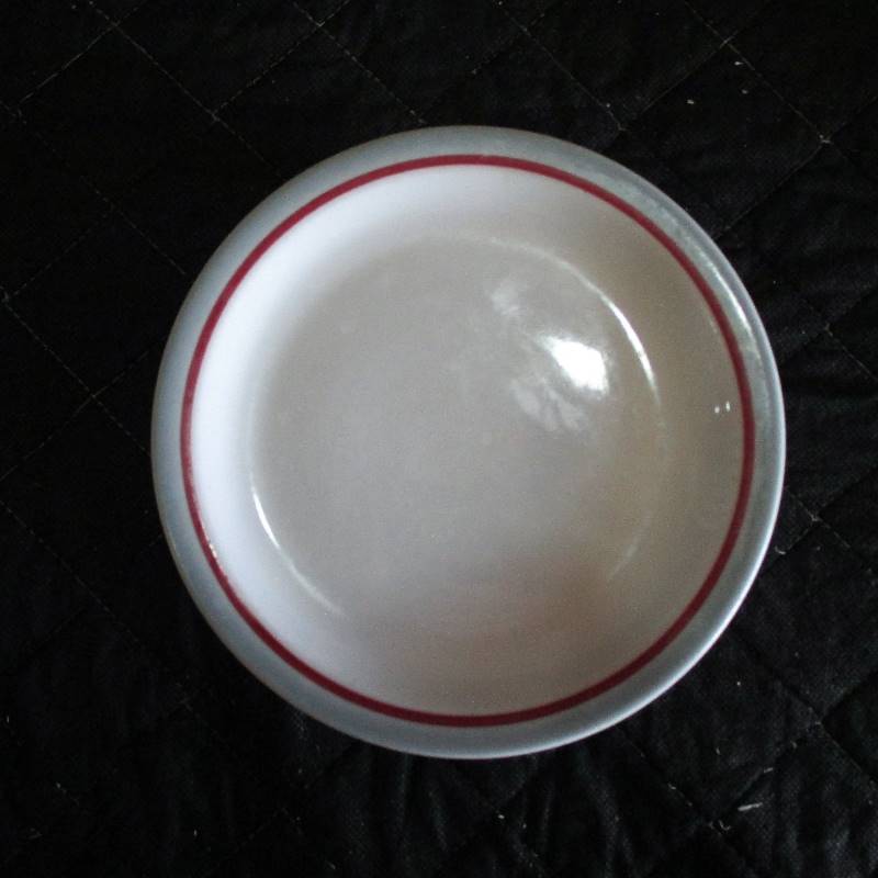 lot 56 image: CHINA DESERT PLATES