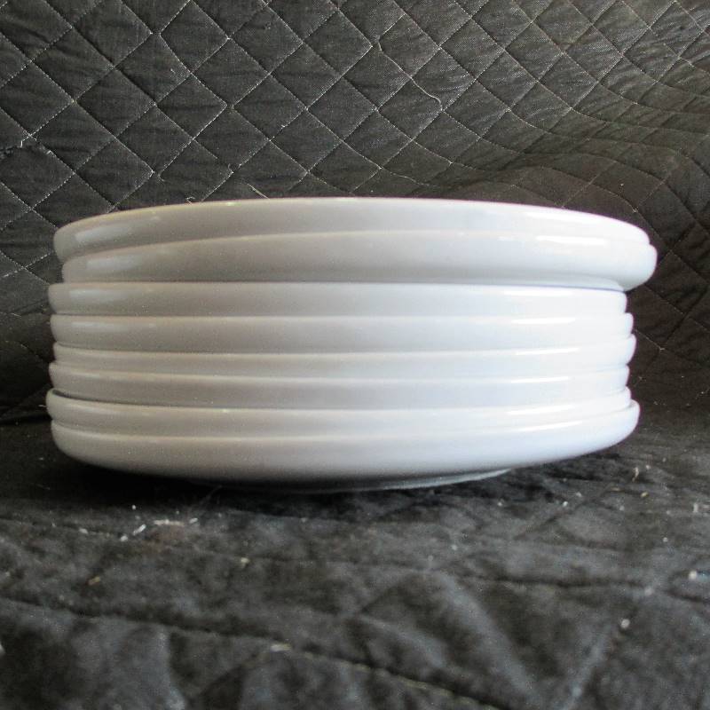 lot 66 image: 8- 11 CHINA PLATES