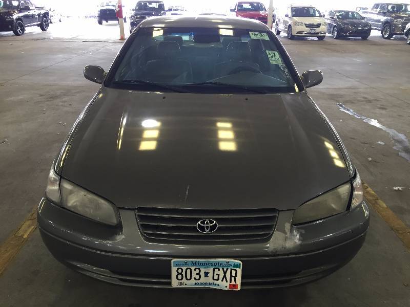 1997 Toyota Camry CE