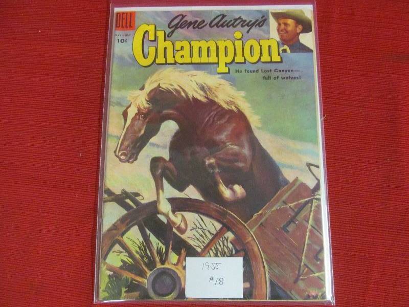 lot 5 image: Comic