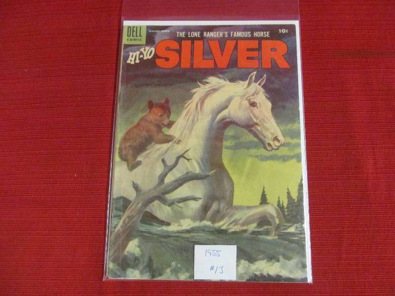 lot 15 image: Comic