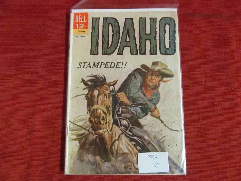 lot 25 image: Comic