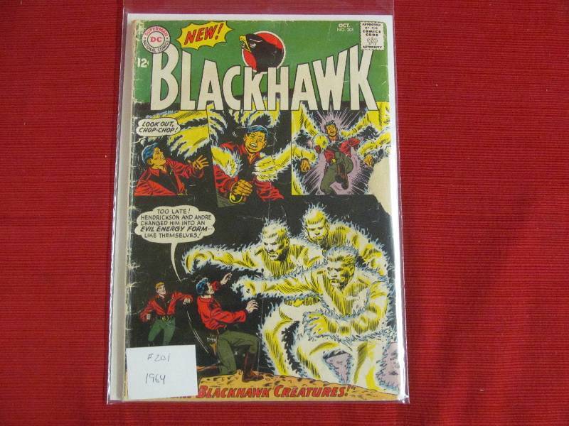 lot 50 image: Comic