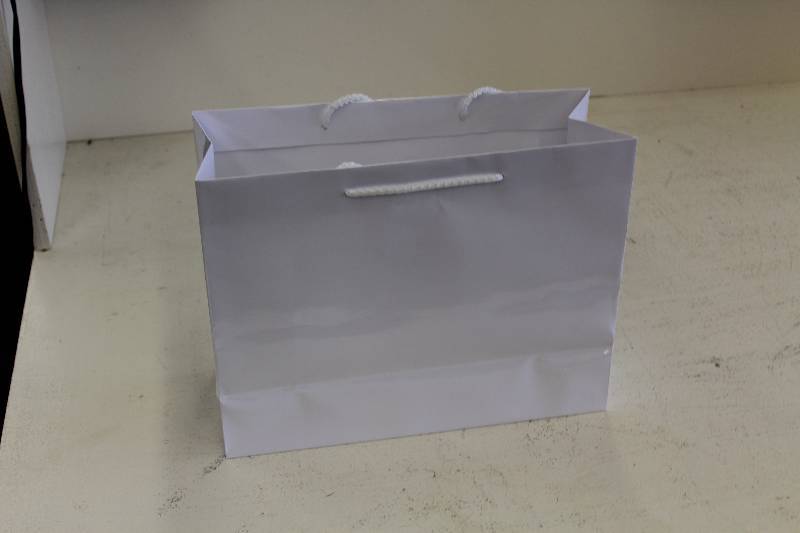 lot 22 image: Box Lot of Heavy Duty Gift Bags