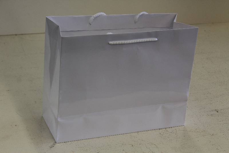 lot 23 image: Box Lot of Heavy Duty Gift Bags