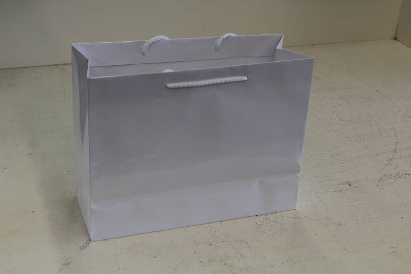 lot 20 image: Box Lot of Heavy Duty Gift Bags