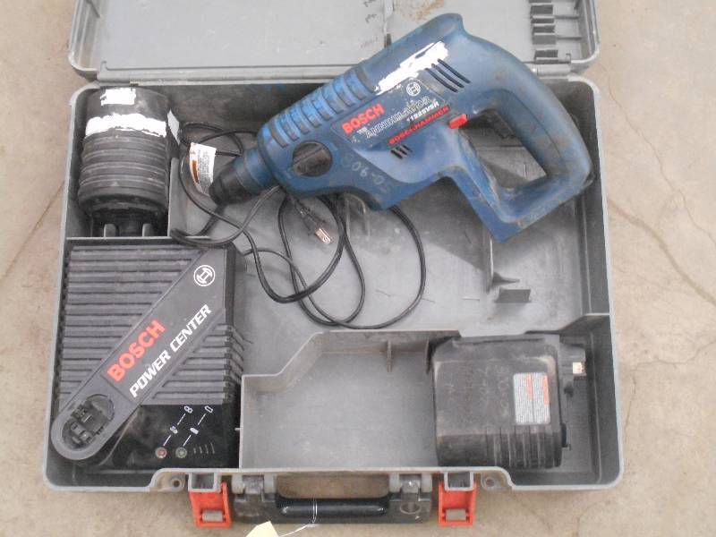 Bosch annihilator hammer drill sale