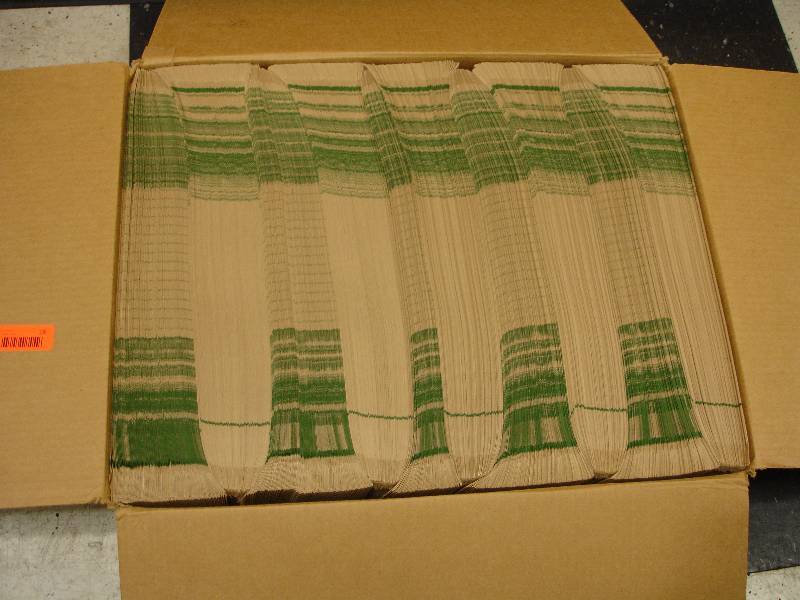 lot 18 image: Bags