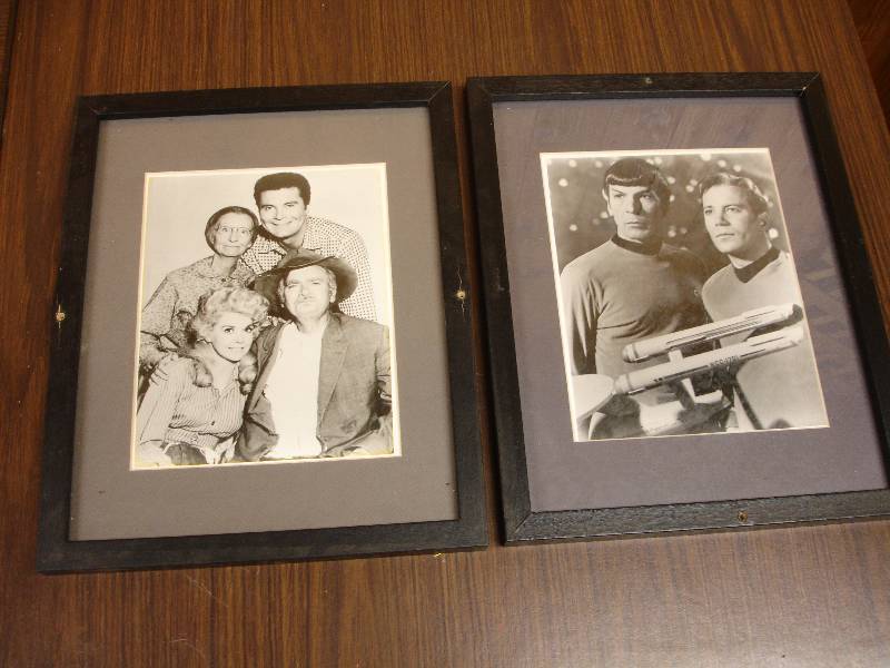 lot 84 image: Black and White Photo