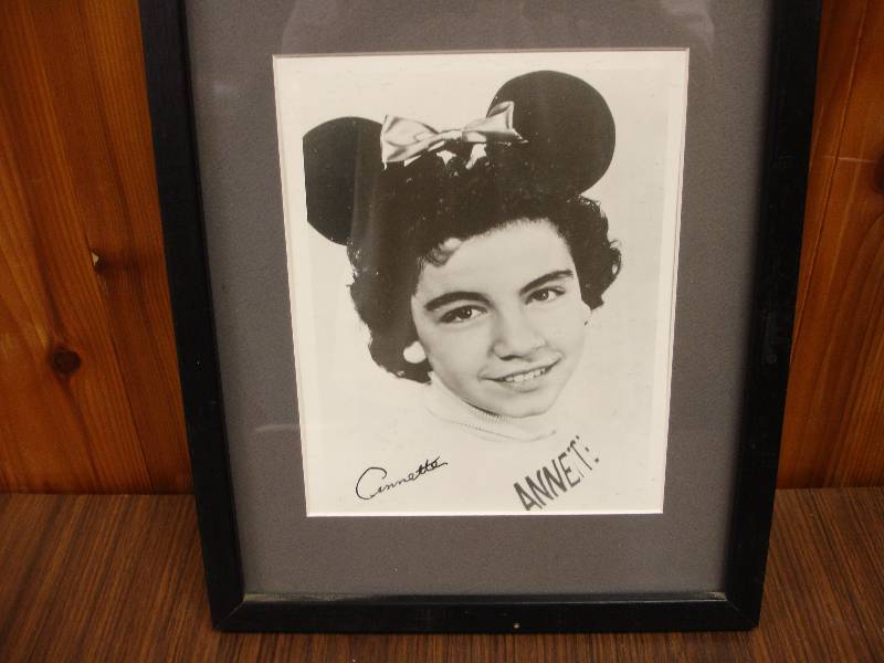 lot 88 image: Black and White Photo