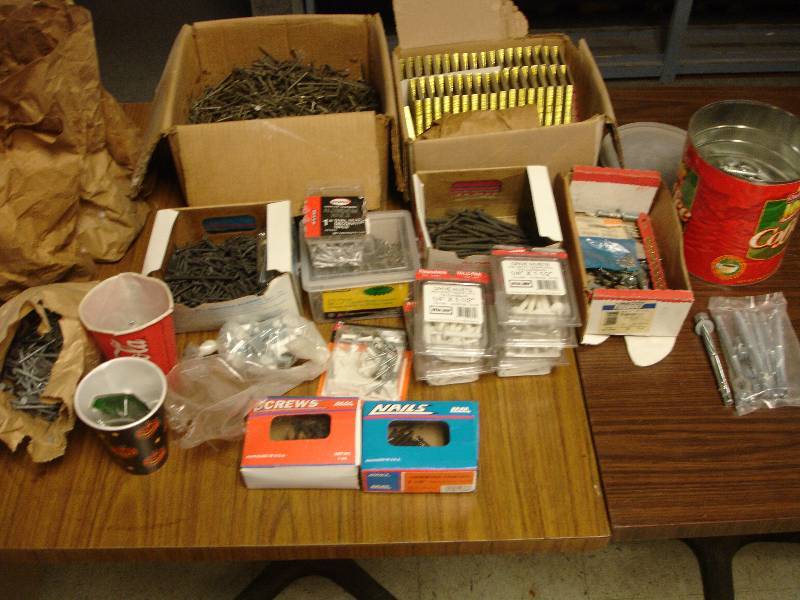 lot 105 image: Miscellaneous Items