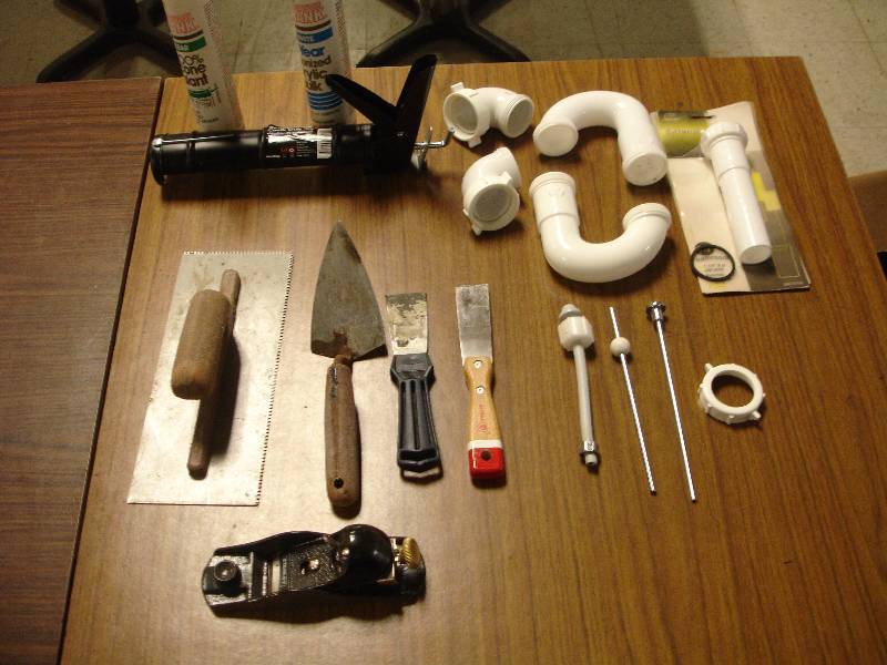 lot 107 image: Miscellaneous Items