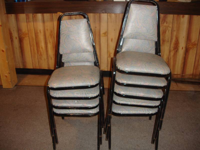 lot 145 image: Chairs