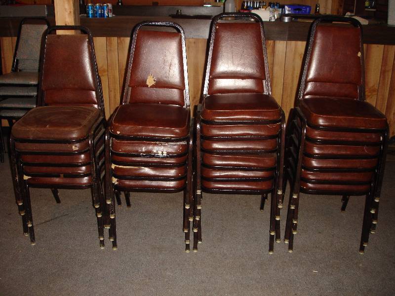 lot 146 image: Chairs