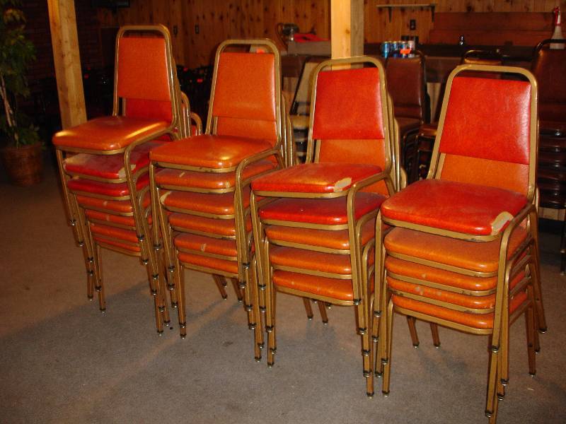 lot 147 image: Chairs
