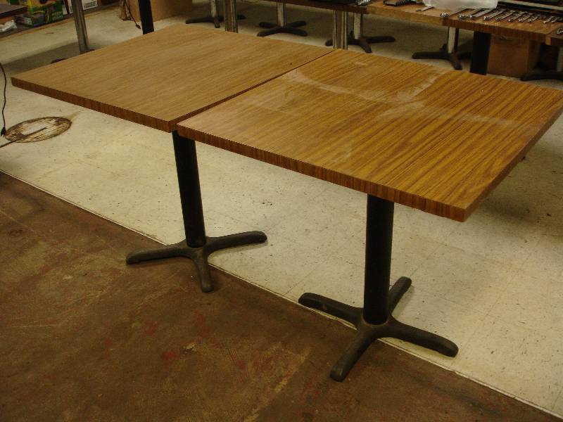 lot 168 image: Tables