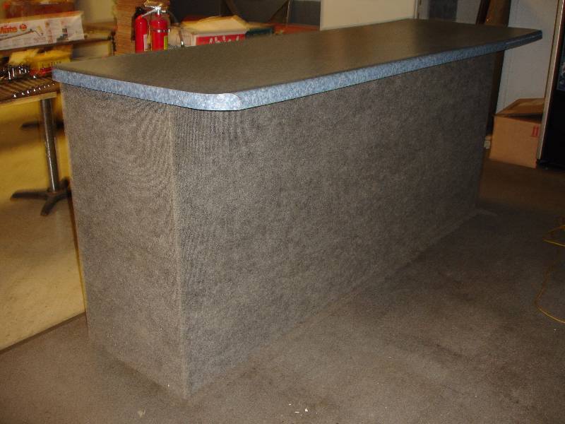 lot 183 image: Counter