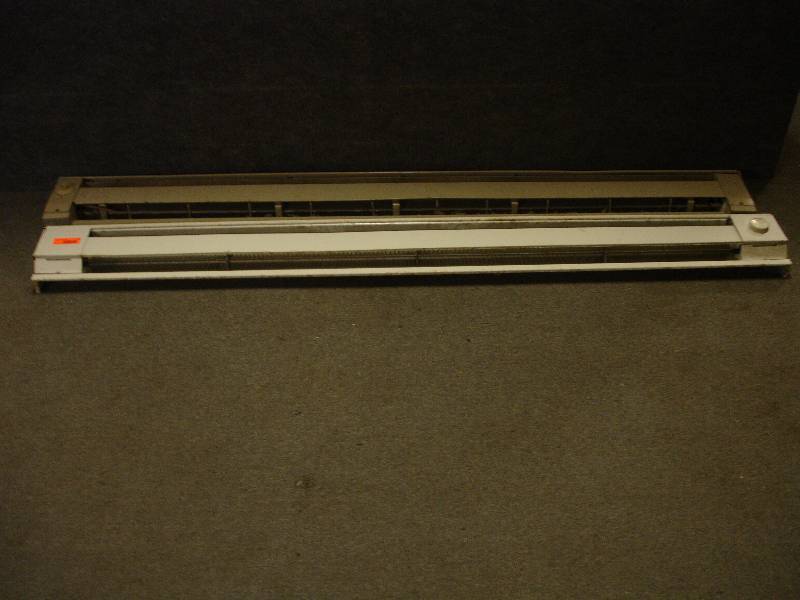 lot 223 image: 2 baseboard heaters