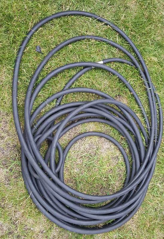 Water Hose for machine