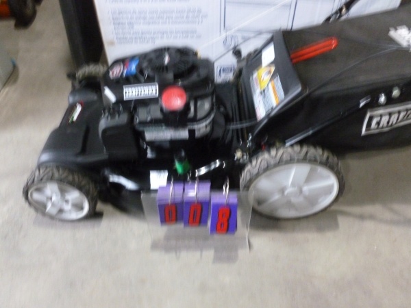 SnS Auctions # 219th Grills & outdoor equipment