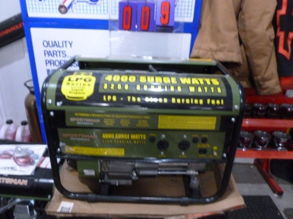 SnS Auctions # 219th Grills & outdoor equipment