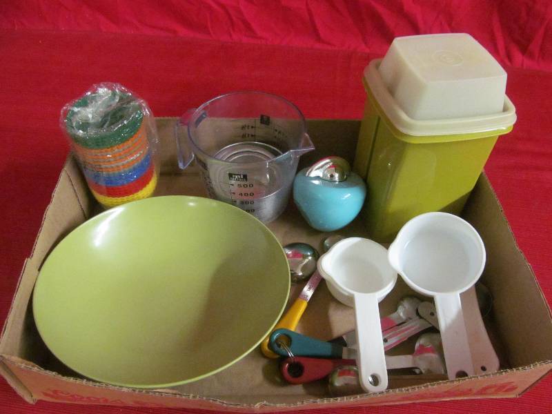 lot 14 image: Vintage Timer