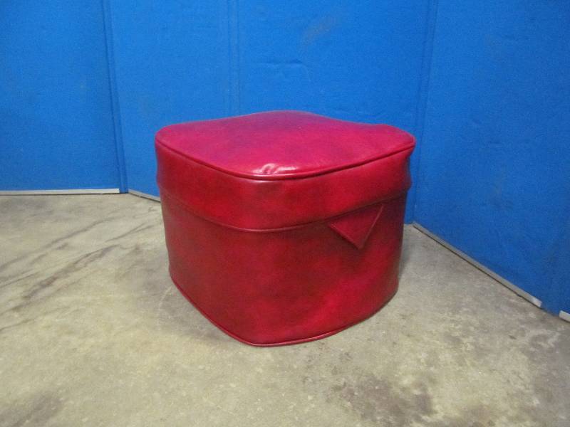 lot 55 image: Vintage Ottoman