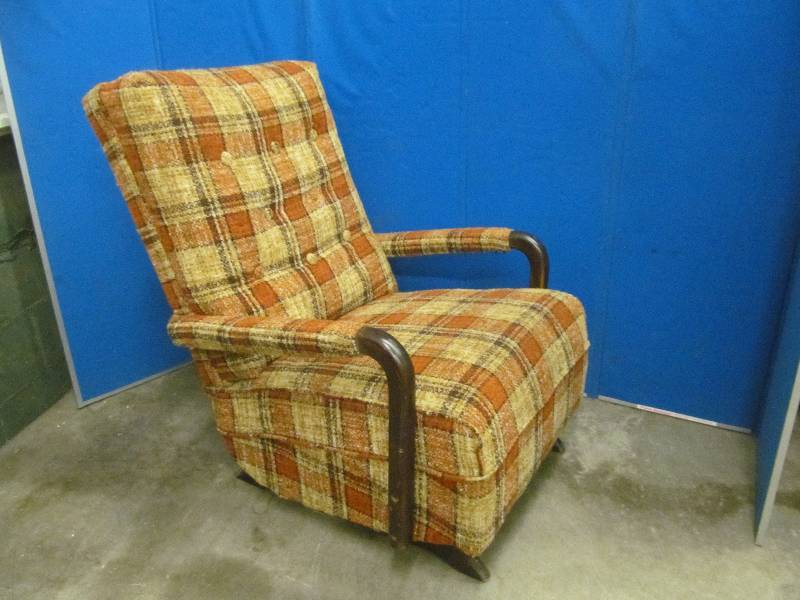 lot 57 image: Vintage Rocker