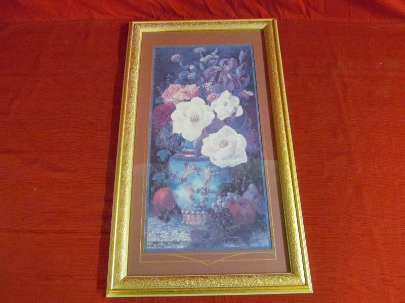 lot 87 image: Picture