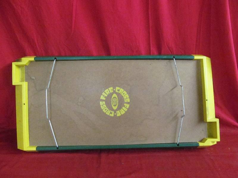 lot 88 image: Game Table