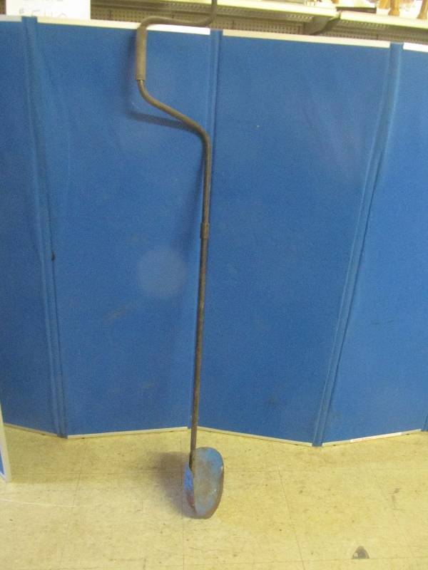 lot 140 image: Swedish Spoon