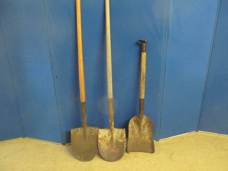 lot 154 image: Spades