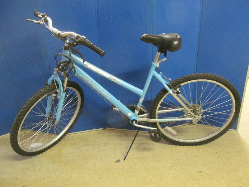 lot 221 image: Bike