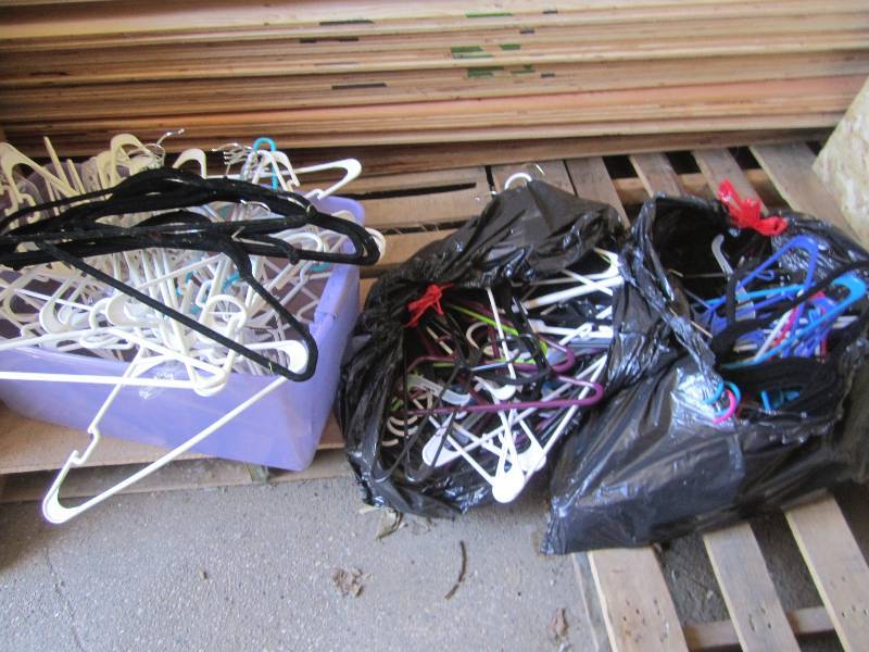 lot 171 image: Large lot of plastic and plush cove...