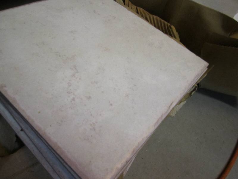 lot 277 image: Lot of 44 laminate and 15 ceramic t...