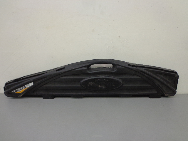 lot 4 image: Gun Case