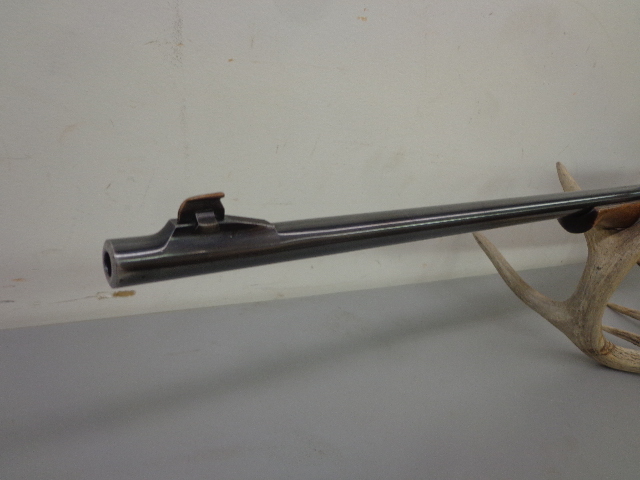 lot 6 image: Savage 1899 Lever Action Rifle