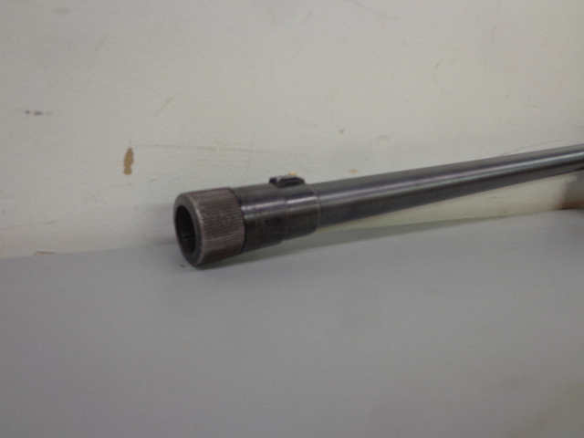 lot 8 image: Browning A5 Semi-auto shotgun
