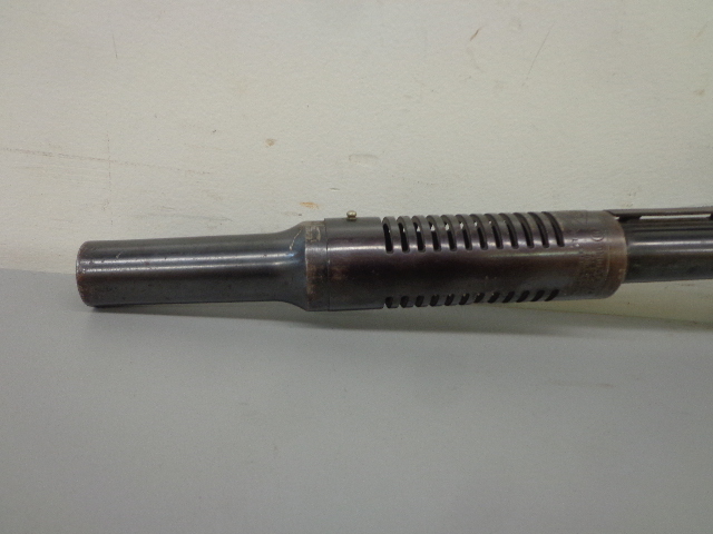 lot 10 image: Browning A5 Semi-auto shotgun