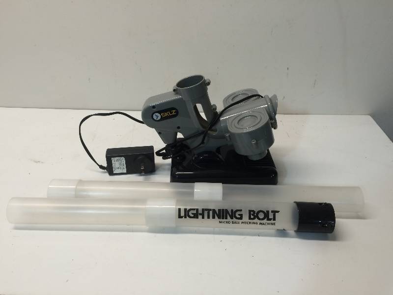 Pitching Machine